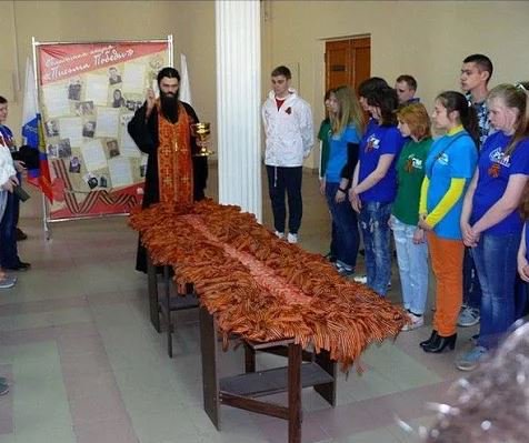 Соцсети - и смех и грех