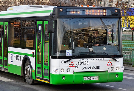 Львовского автобусного завода больше не существует