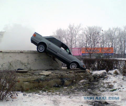 Таганрогский лихач