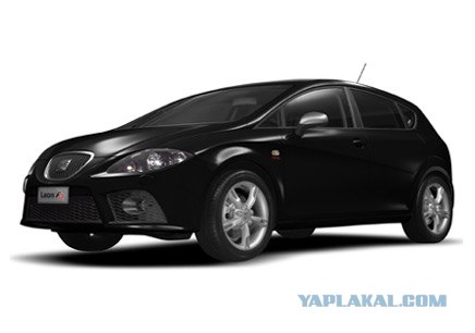 Авто моей мечты
