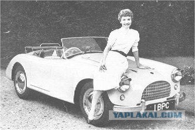 Игра на ЯПе: Угадай АВТО-2
