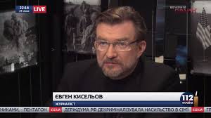 Телеведущий Соловьев хотел переехать работать на Украину