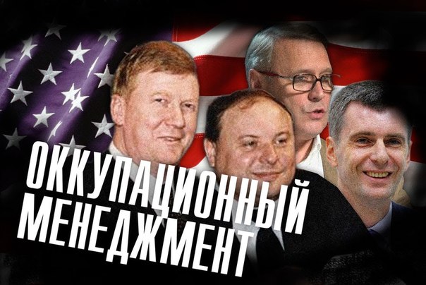 Суровая действительность