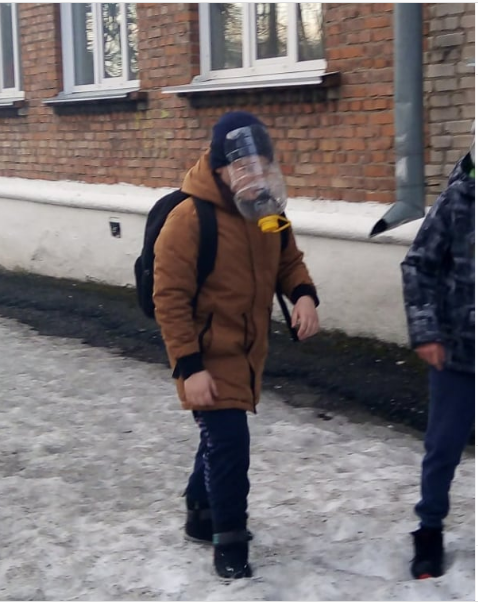 Ничего не меняется - скупка и паника продолжается