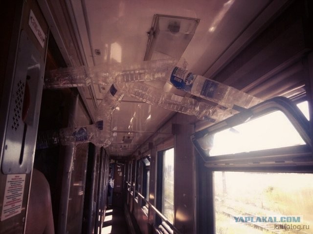 Голь на выдумку хитра