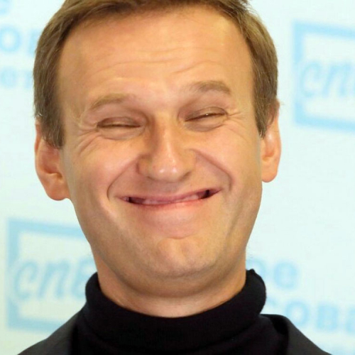 Алексей Навальный опубликовал налоговую декларацию. Он зарабатывает 450 тысяч рублей в месяц
