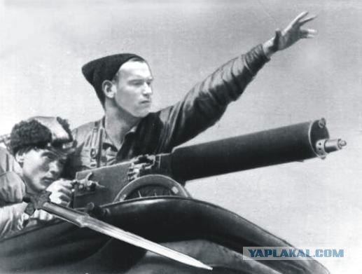 Подарок Терминатору