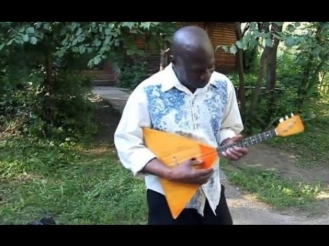 Почему христианство на Руси запретило Гусли?