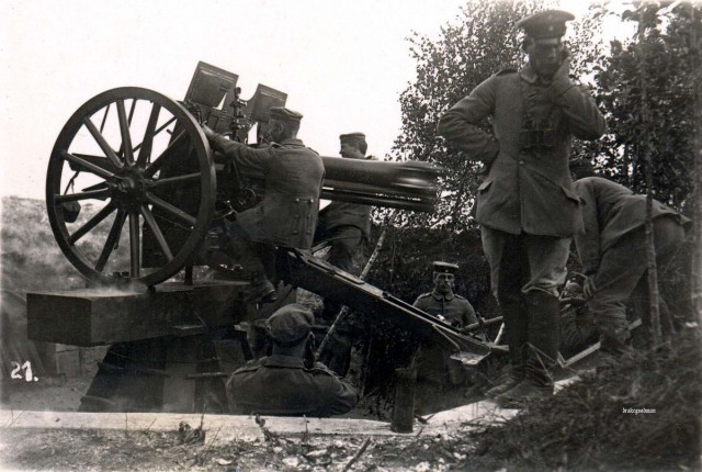 Капитан из Кёпеника: как сапожник ограбил ратушу и рассмешил кайзера Вильгельма