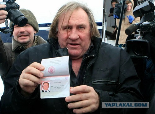 Россия отказала в гражданстве командиру ополченцев Донбасса