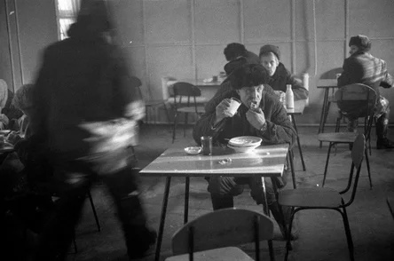 Меню кафе «Шоколадница»