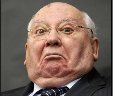 Михаил Горбачев дал важные рекомендации россиянам