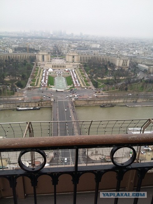 Автотур "Опять несет куда глаза глядятъ"