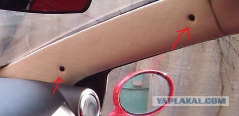Aquila ТагАЗ