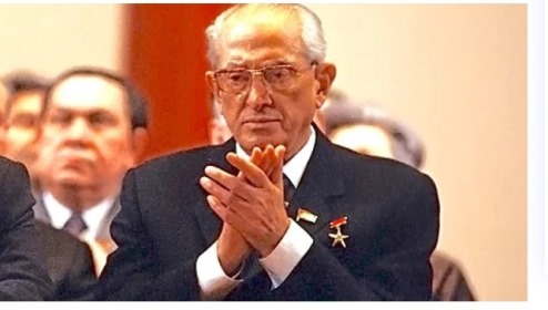 Дудь снова быбрал цель не по зубам