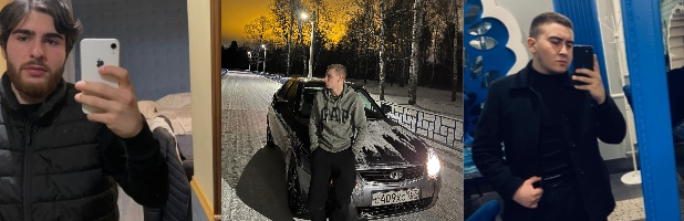 Мигранты, сломавшие остановку в Нижнем Новгороде ради шутки, задержаны