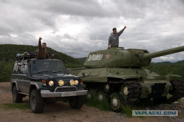 Котяра или На одну мечту меньше