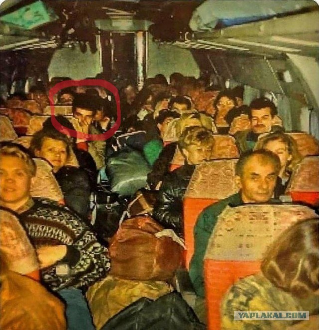 Фотографии из прошлого нашей страны – 83
