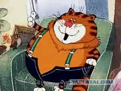 Хоть за него порадуемся