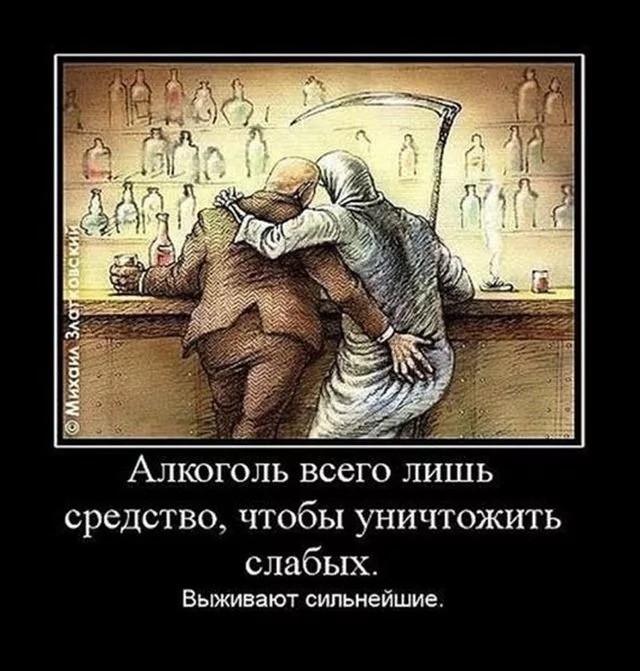 Грусть-тоска одолевает? Ебанина поспевает!