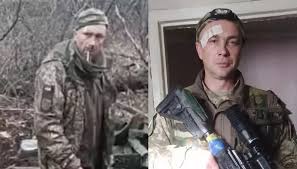 Улыбка перед расстрелом