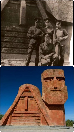 Братья (призыв1987-1989)