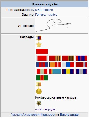 Кадыров снял чеченскую мечеть с конкурса символов