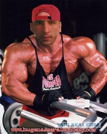 И снова здравствуйте