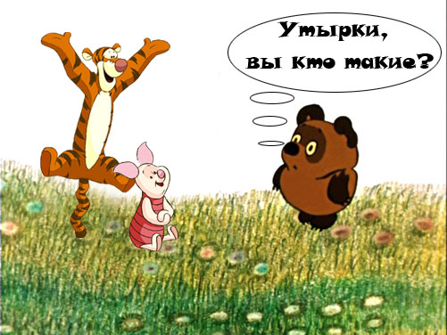 5 советских мультфильмов