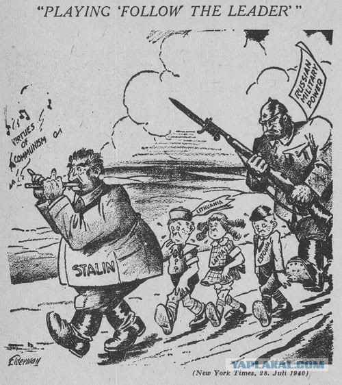 Обложка свежего The Economist