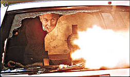 Аэропорты Крыма заблокированы российскими военными