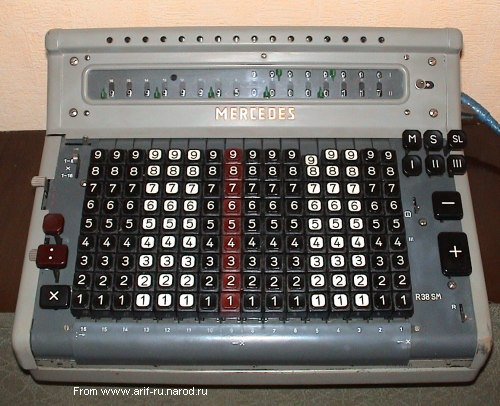 Анус робота