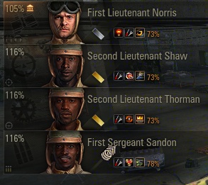Wargaming 11