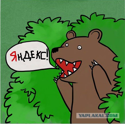 Яндекс.юа