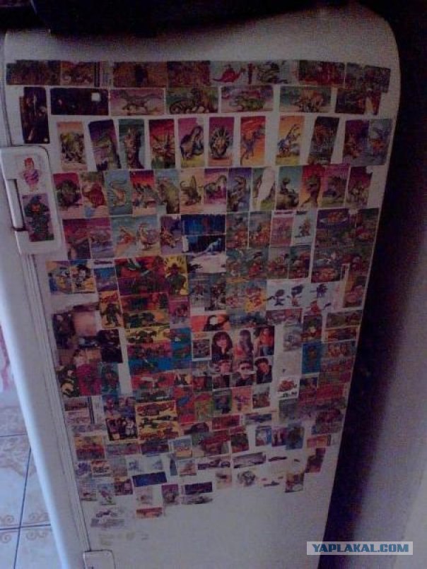 Немного о 90-х