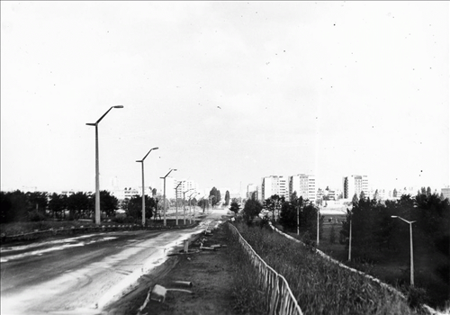 ЧАЭС 1986. Рассказ ликвидатора