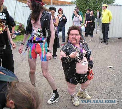 Учитель танцев