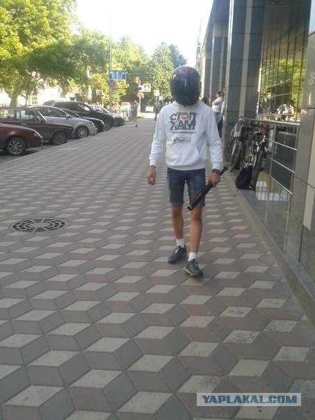 СтопХам Петрозаводск 41