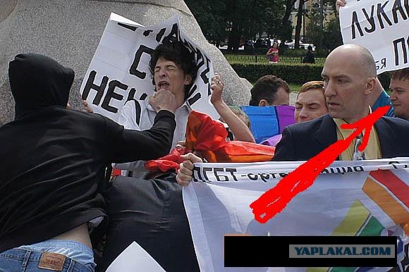 Разошлись во мнениях