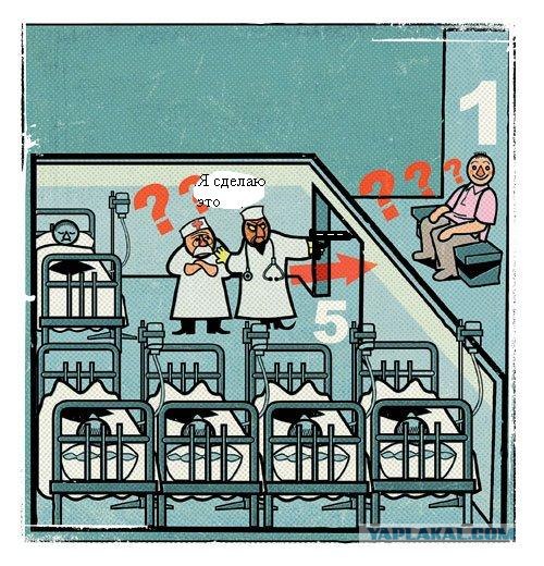 Сложные задачи по этике