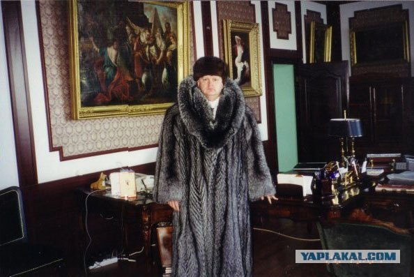 Красиво жить не запретишь