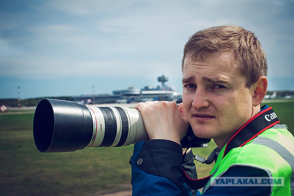 Свадебные фотографы