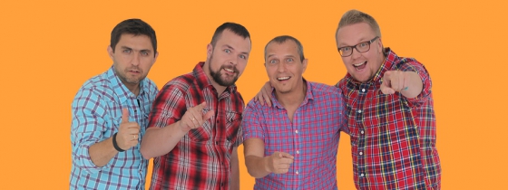 Болтун FM