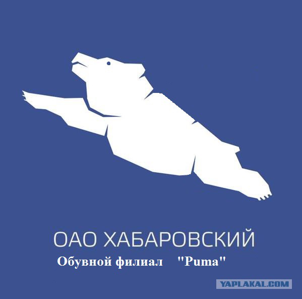 Логотип аэропорта в Хабаровске