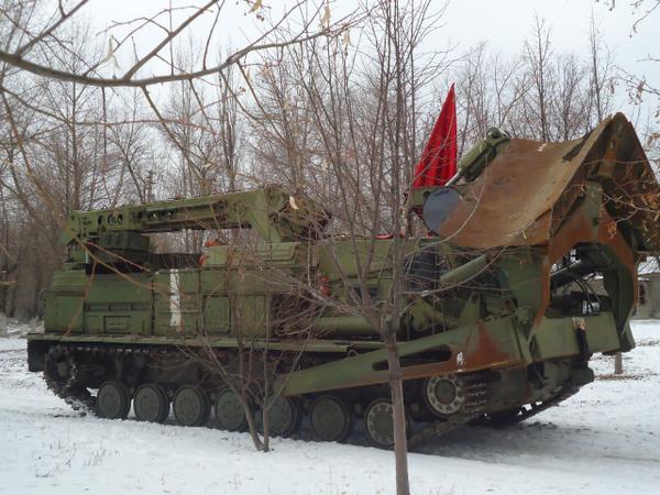 Перемирие кончилось, едва начавшись., часть 4
