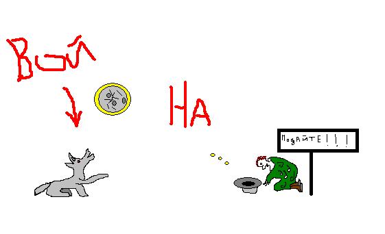 Игра "Рисуем  Пейнтом"