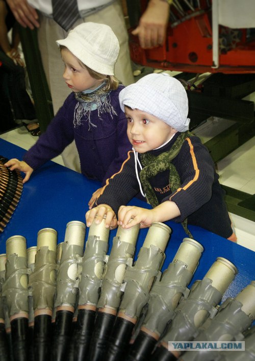 Геликоптируемся!