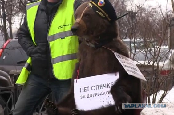 Америкосы и впрямь расстроились!
