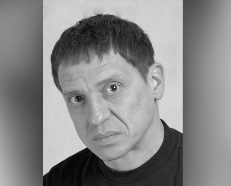 Скончался актер Игорь Арташонов