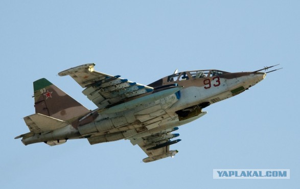 Сирия. Первые выводы